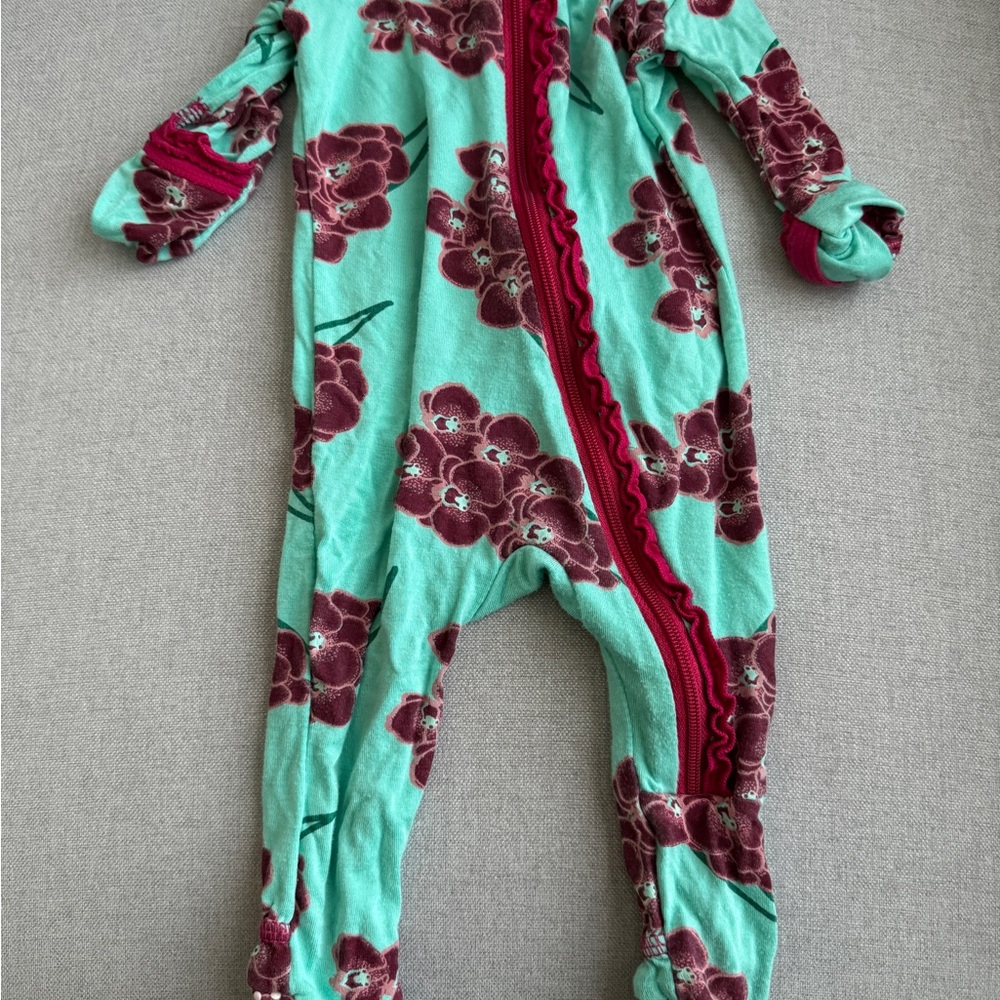 Kickee Pants